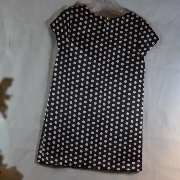 Girls Polka Dot Dress Shift Style SZ 13/14 Forever 21 - Picture 7 of 7